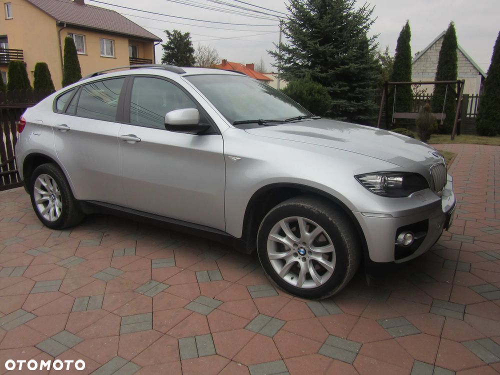 BMW X6 35d xDrive - 3