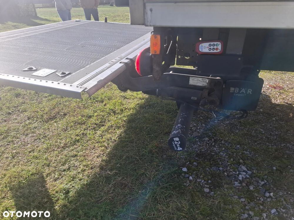 Iveco Eurocargo MLC 120E25/FP/ZI - 2