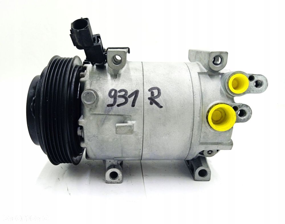 sprężarka klimatyzacji hyundai i20 1.2i - 2