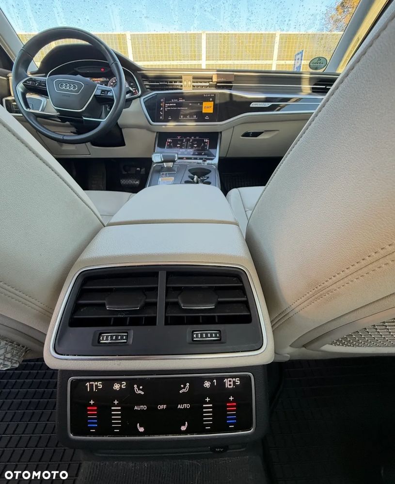 Audi A6 Limousine 40 TDI mHEV Quattro S tronic - 4