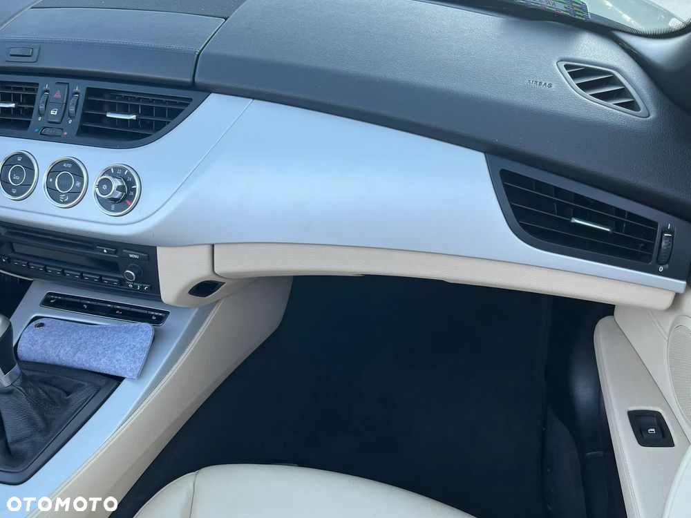 BMW Z4 23i sDrive - 30