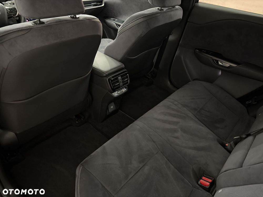 Lexus RZ 450e Omotenashi DIRECT4 - 13