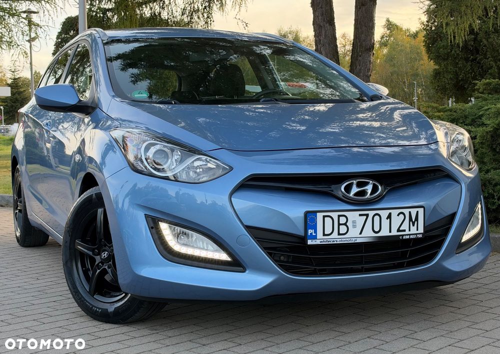 Hyundai i30 1.6 Premium - 16