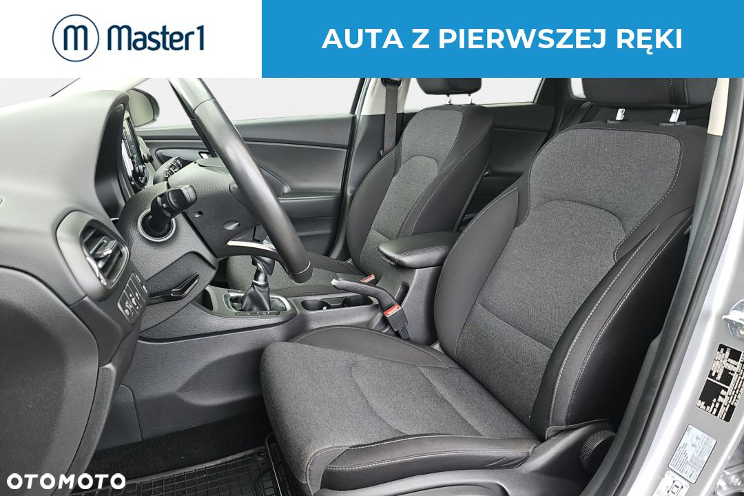 Hyundai i30 1.5 DPI Smart - 11