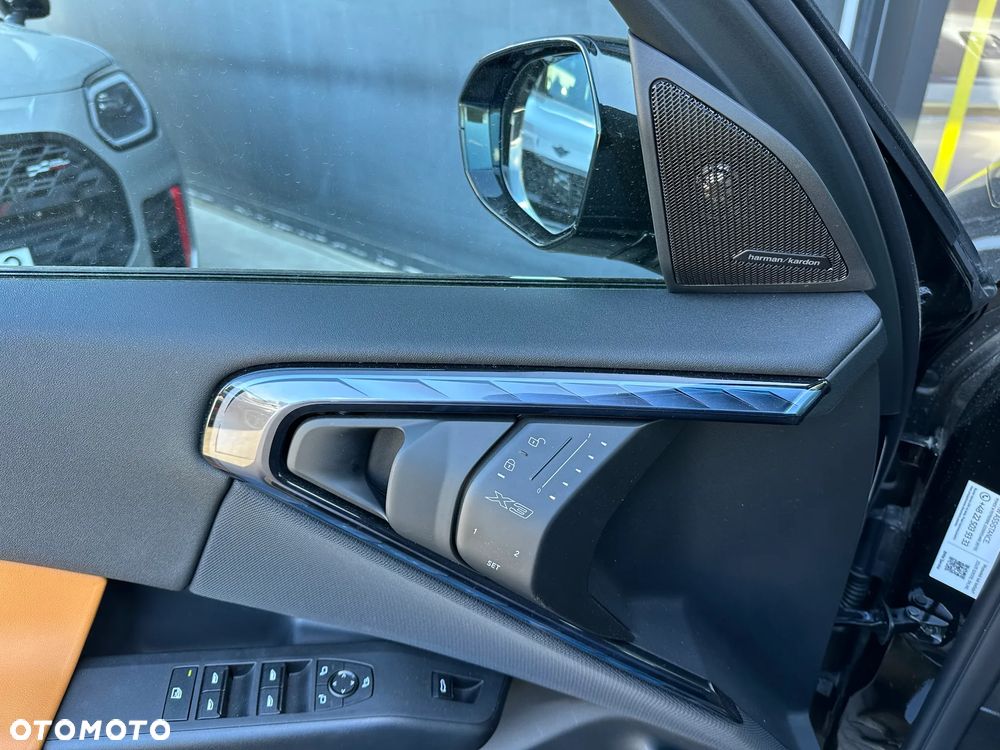 BMW X3 xDrive20d mHEV - 14