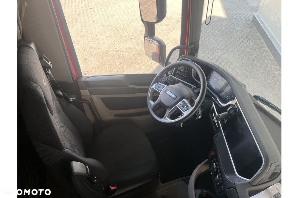 DAF XG 480 FT - 5