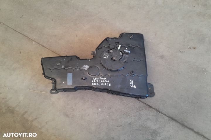 Rezervor AdBlue 5QF131877H / 5QF131877J / 5Q0131969C 5QF131877H / 5QF - 1