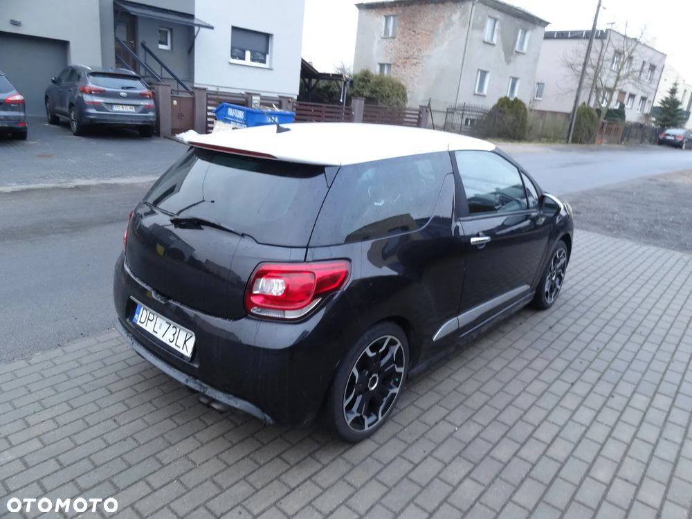 Citroën DS3 1.6 THP SportChic - 4