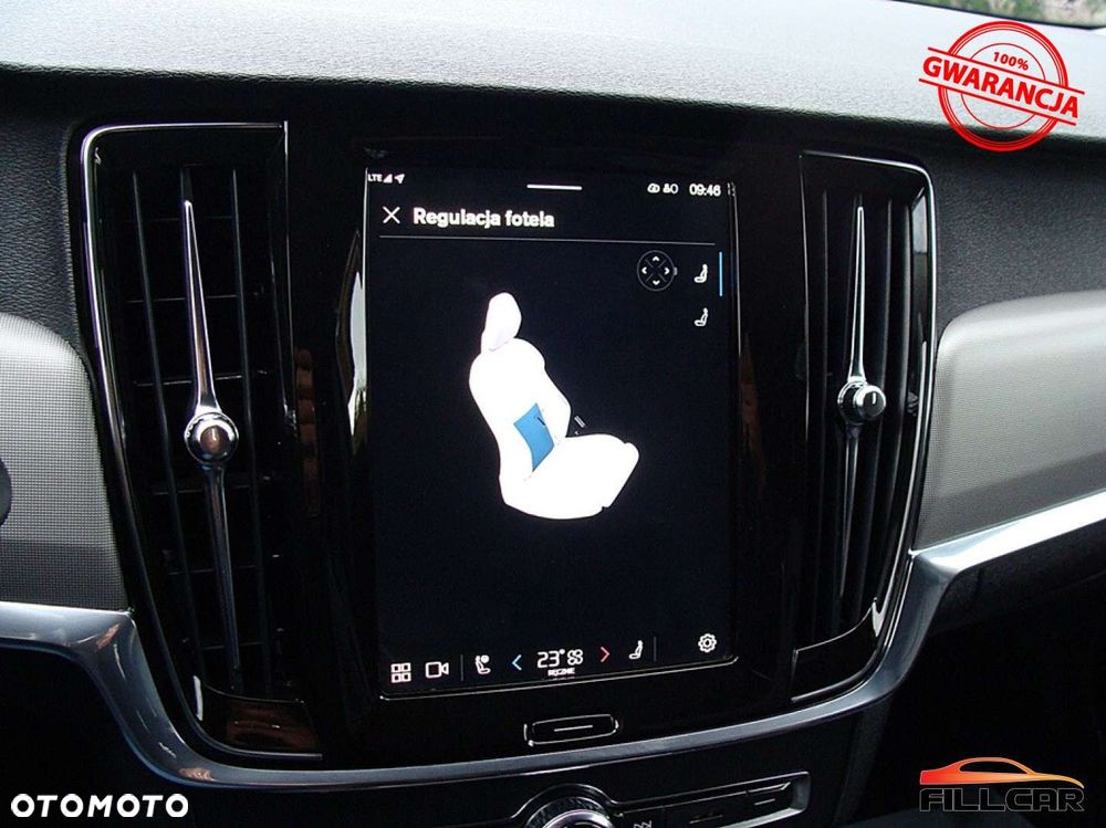 Volvo V90 T6 Recharge AWD Geartronic Inscription Expression - 30