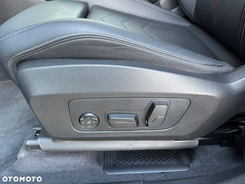 BMW X1 xDrive20d mHEV M Sport sport - 11
