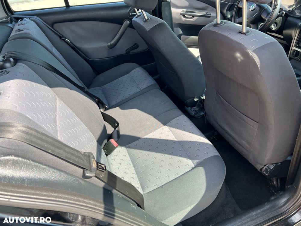 Skoda Octavia 1.9 TDI - 7