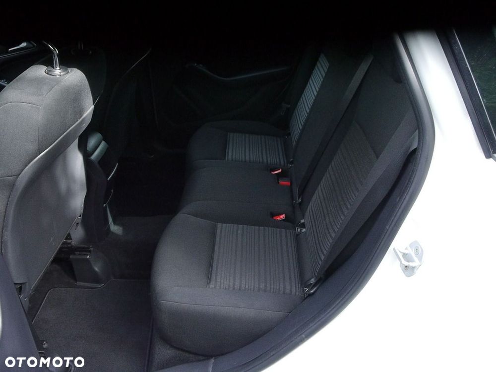 Mercedes-Benz Klasa B 180 (CDI) d BlueEff Edition - 25