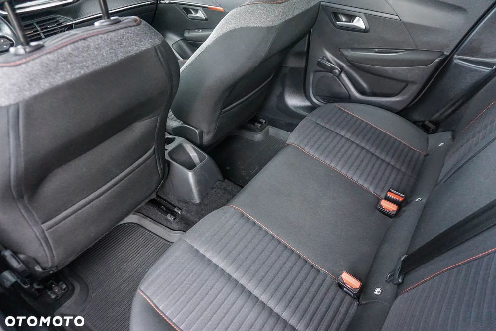 Peugeot 208 1.2 PureTech Active S&S - 27