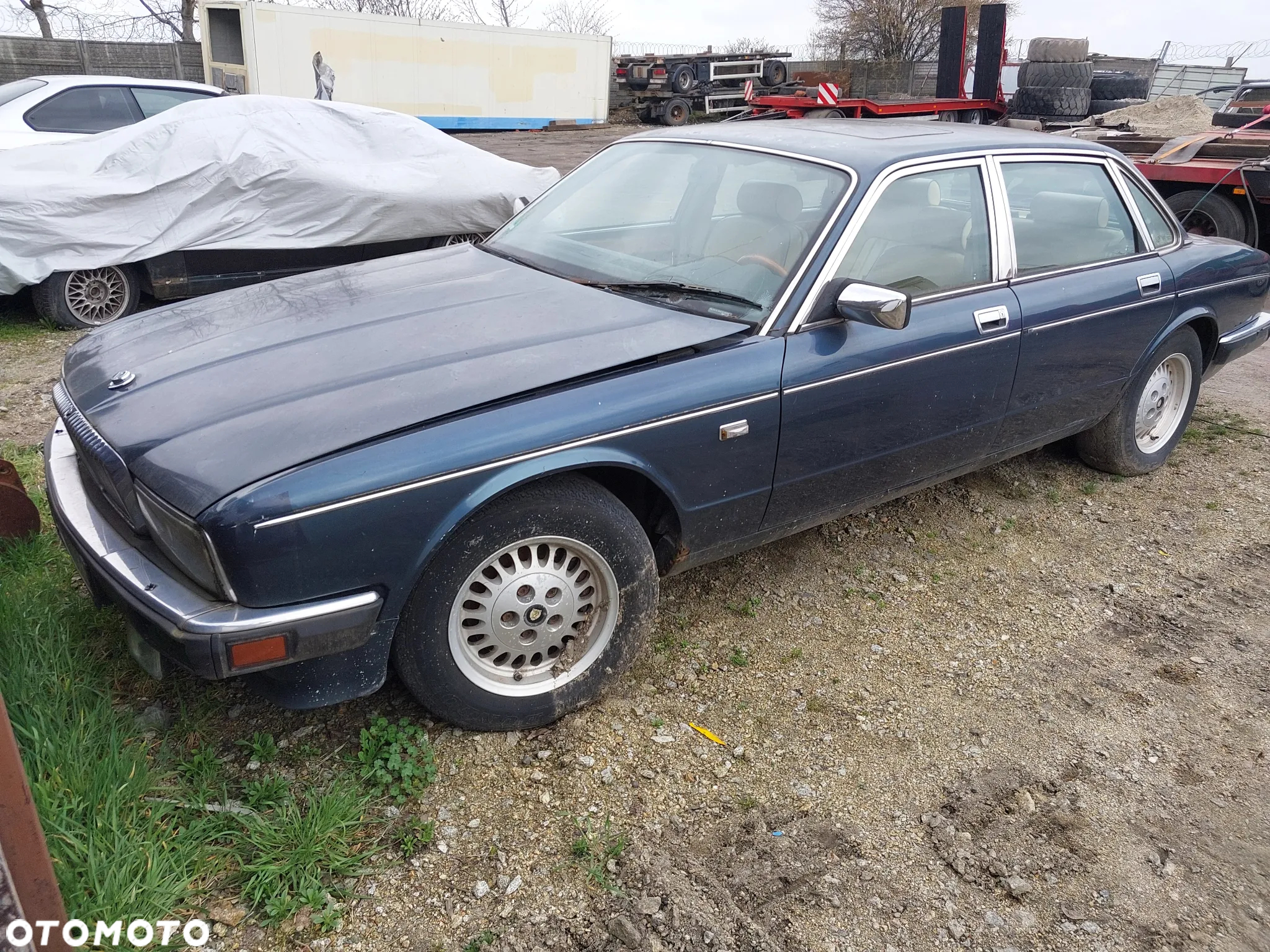 Jaguar XJ Sovereign 4.0i - 3
