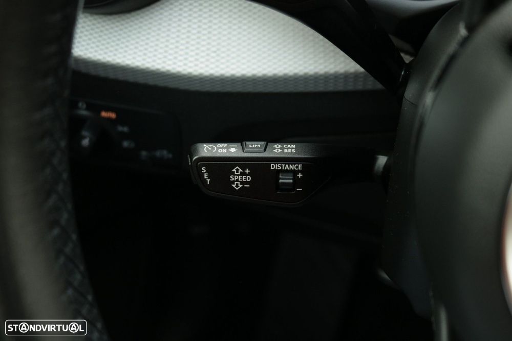 Audi Q2 30 TDI S line S tronic - 32