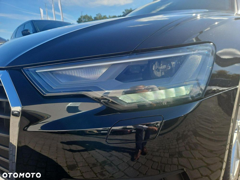 Audi A6 - 20