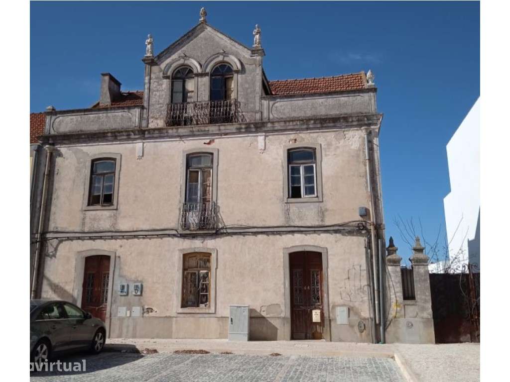 Edifício situado em Grândola (Excelente Localização) - Grande imagem: 4/14