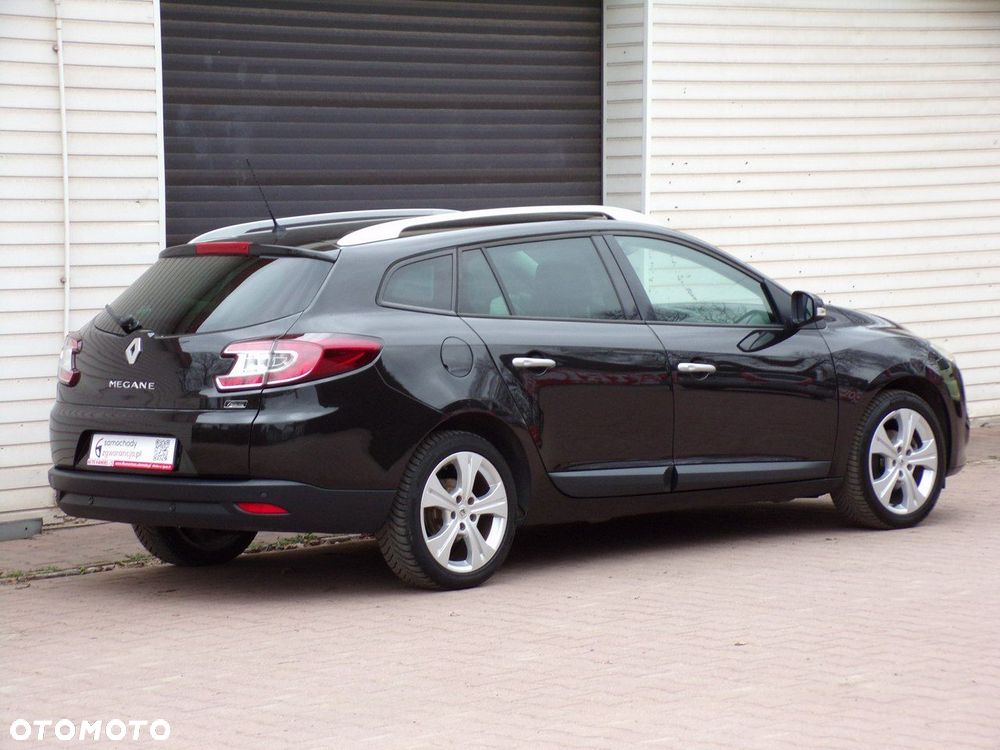Renault Megane - 9