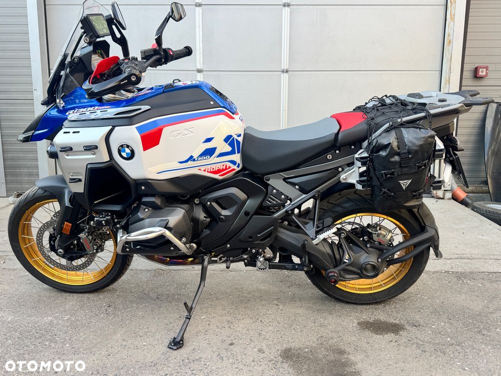 BMW GS - 7