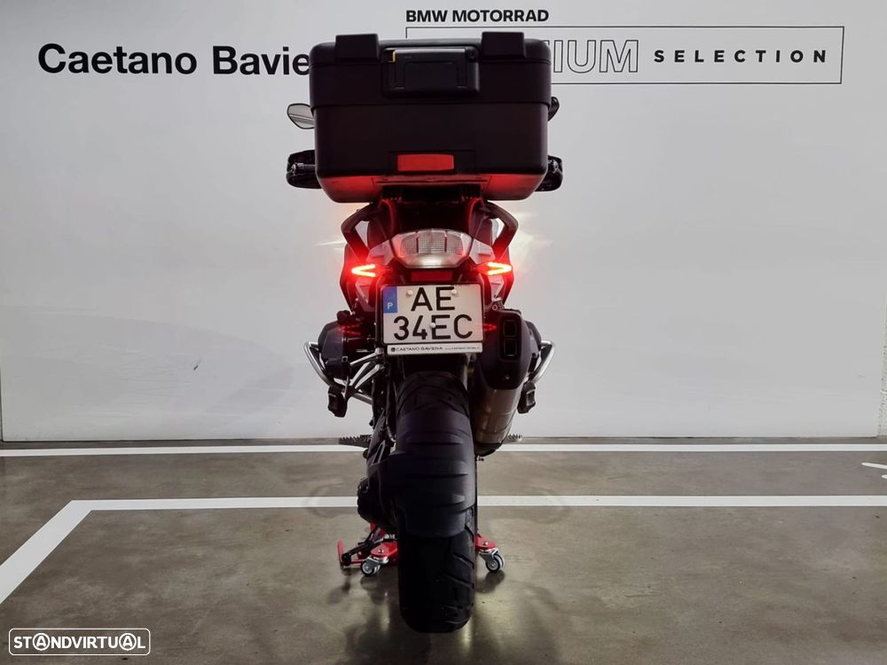 BMW R 1250 GS 1250 GS Rallye - 7