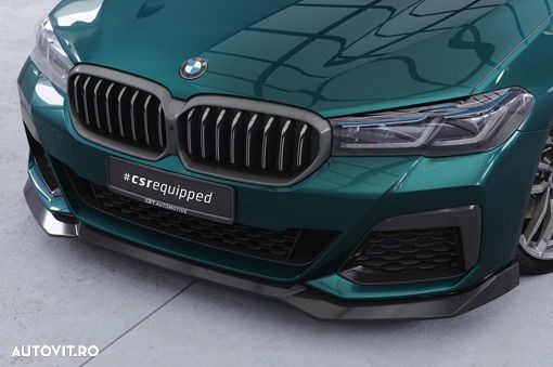 Elemente tuning Bmw G30 Facelift LCI
