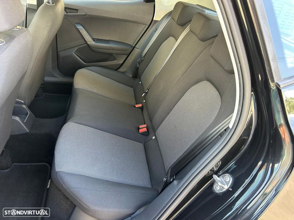 SEAT Ibiza 1.0 Style - 10