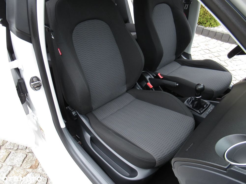 Seat Ibiza 1.4 16V Sport - 31