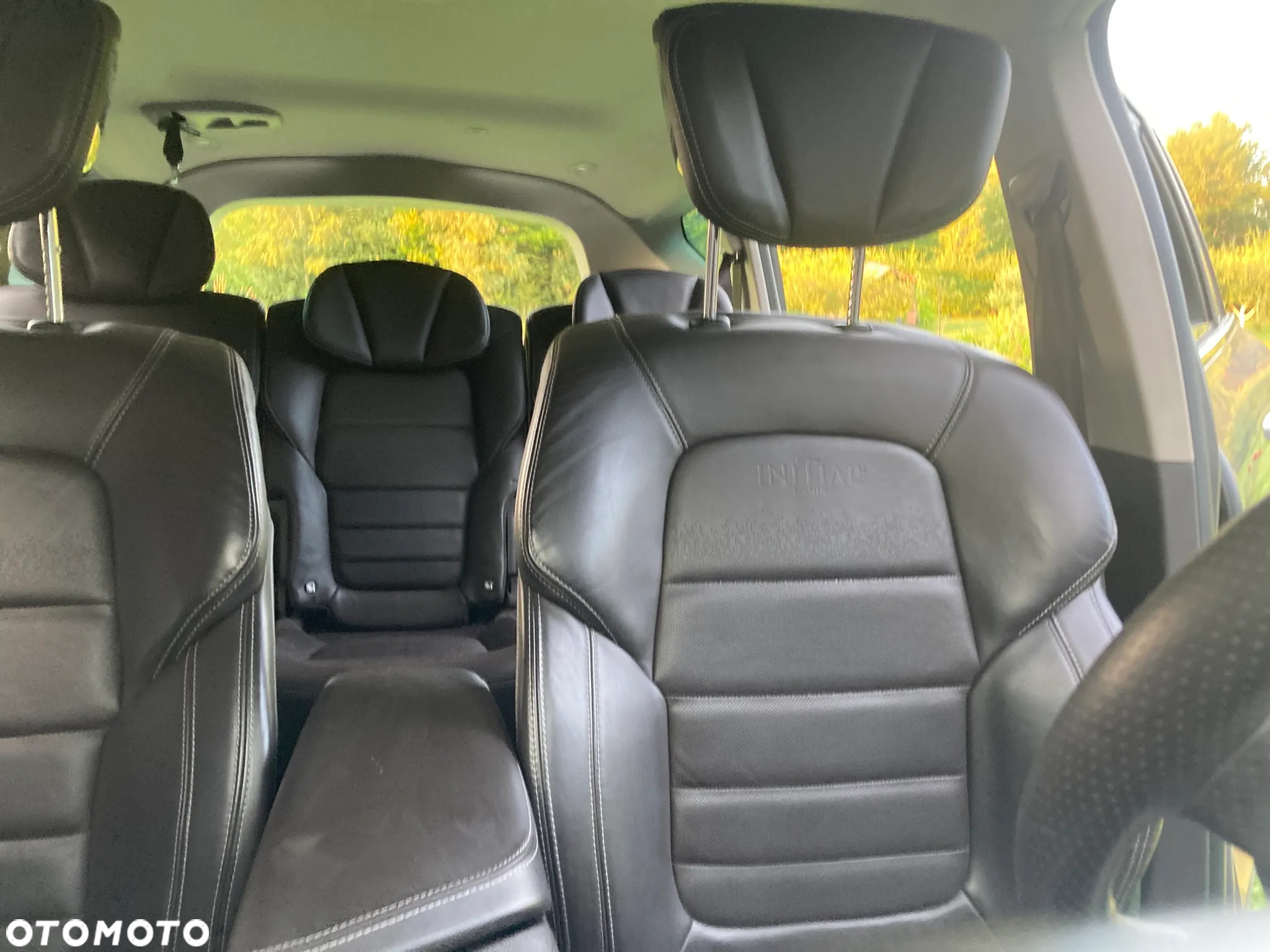 Renault Espace 1.6 dCi Energy Initiale Paris EDC 7os - 33