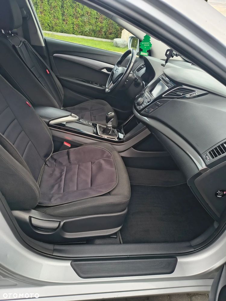 Hyundai i40 1.7 CRDi Classic - 17