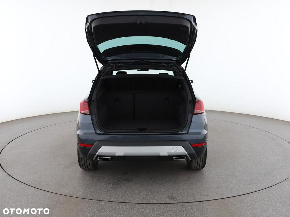 Seat Arona 1.5 TSI OPF FR - 20