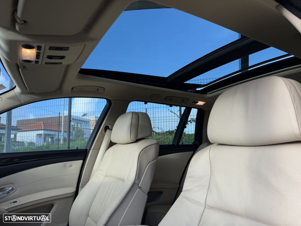 BMW 530 dA xDrive Executive - 19