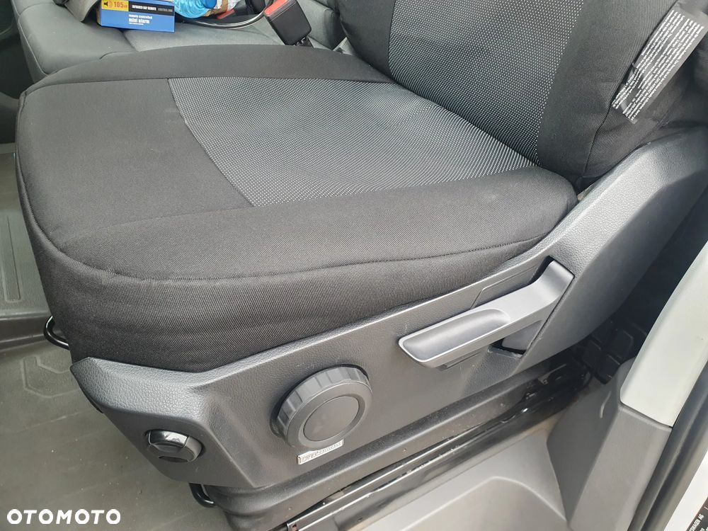 Volkswagen CRAFTER - 26