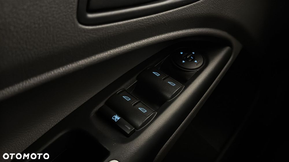 Ford Transit Connect Kombi 220 L1 Trend - 22