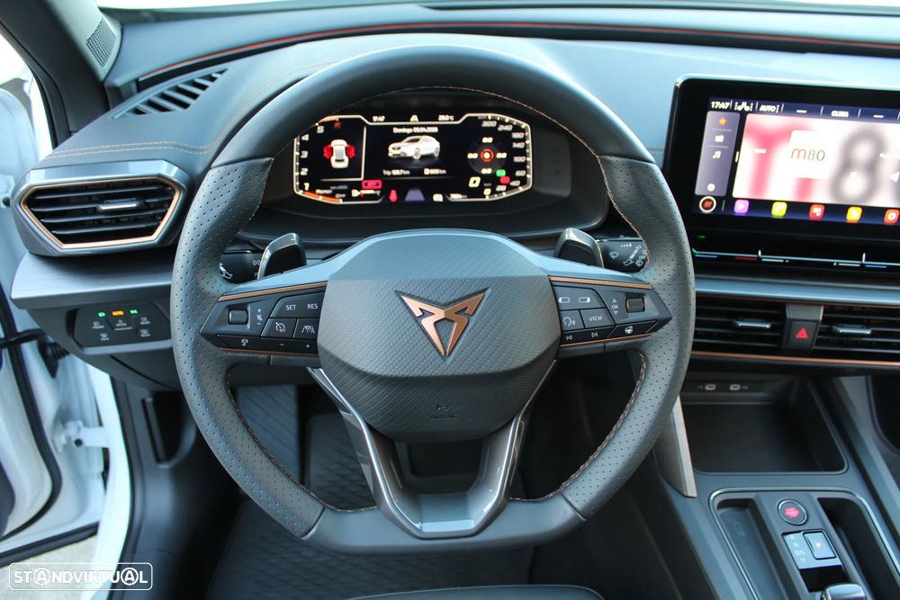 Cupra Formentor 2.0 TDI Sport DSG 4Drive - 19