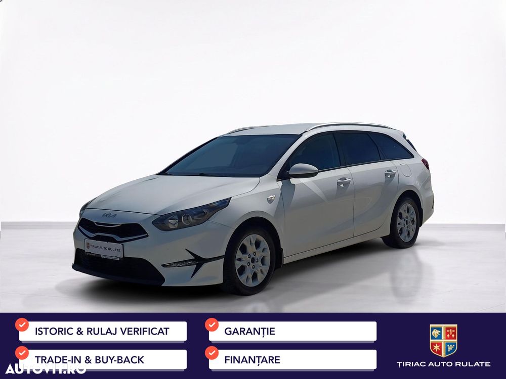 Kia Ceed - 2