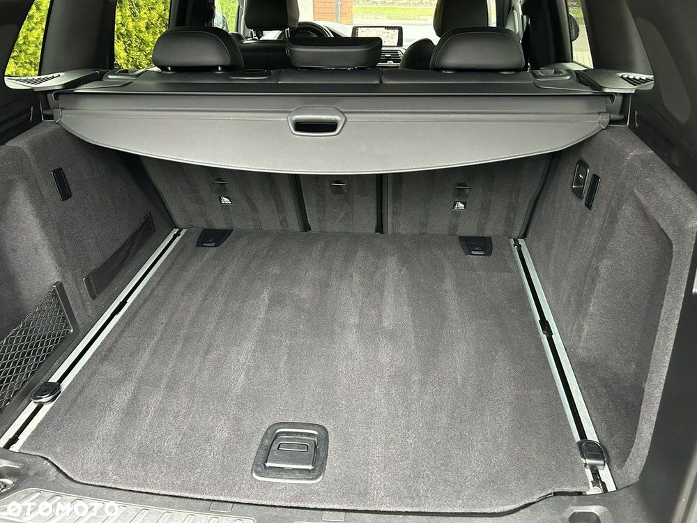 BMW X3 xDrive20d M Sport - 9