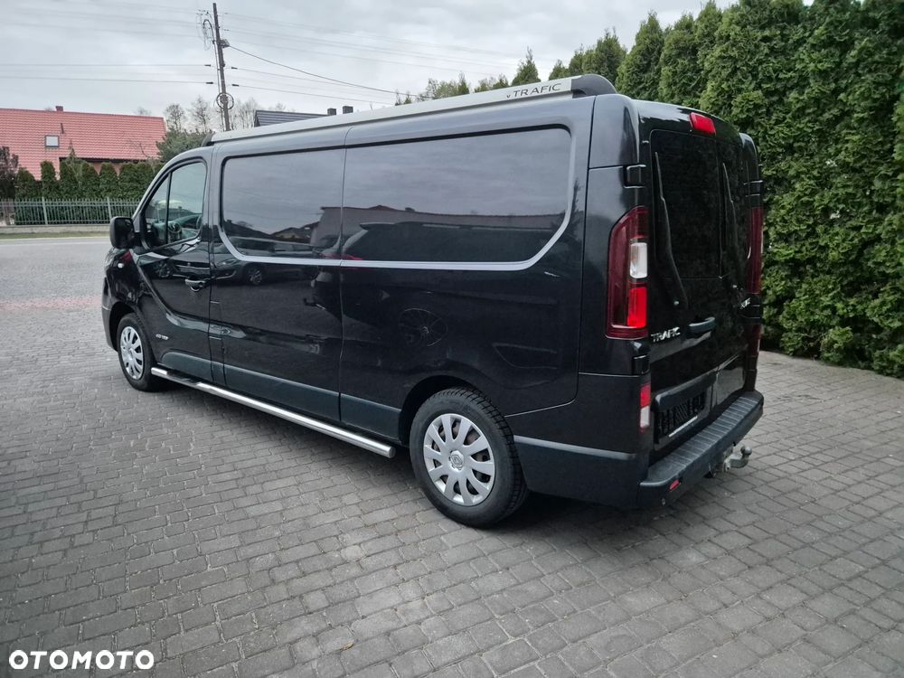Renault Trafic L2H1 - 13