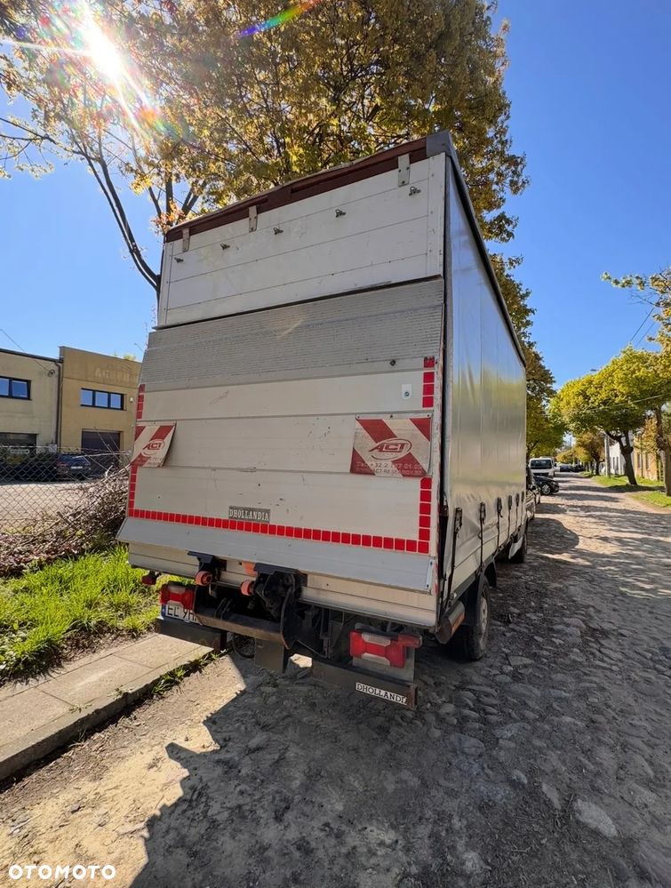 Iveco Daily 35S - 2
