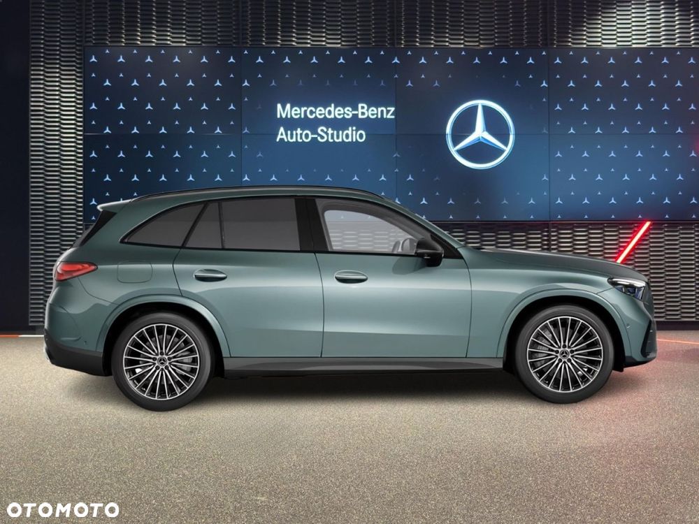 Mercedes-Benz GLC - 6