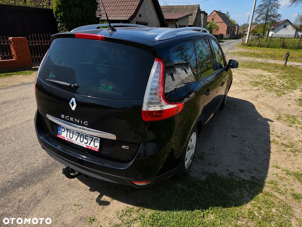 Renault Scenic dCi 110 Expression - 1
