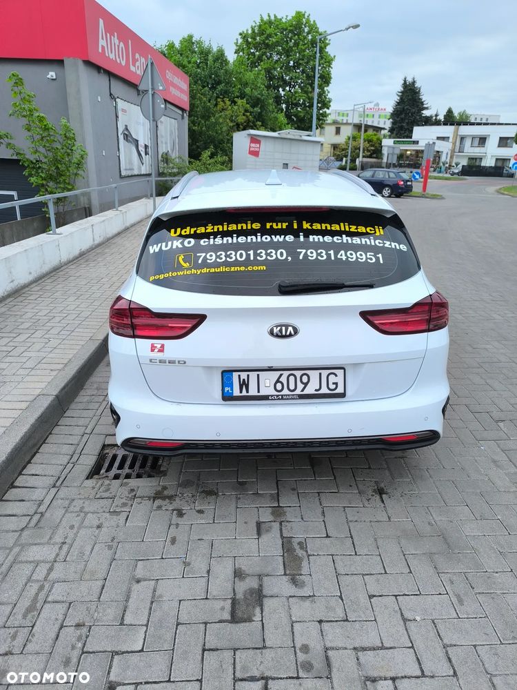 Kia Ceed 1.6 CRDi SCR L - 7