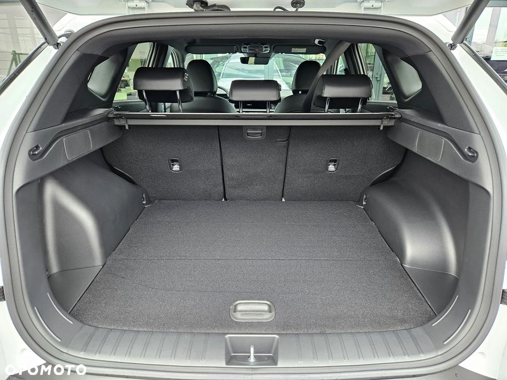 Hyundai Tucson 1.6 T-GDi Smart Black 2WD - 11