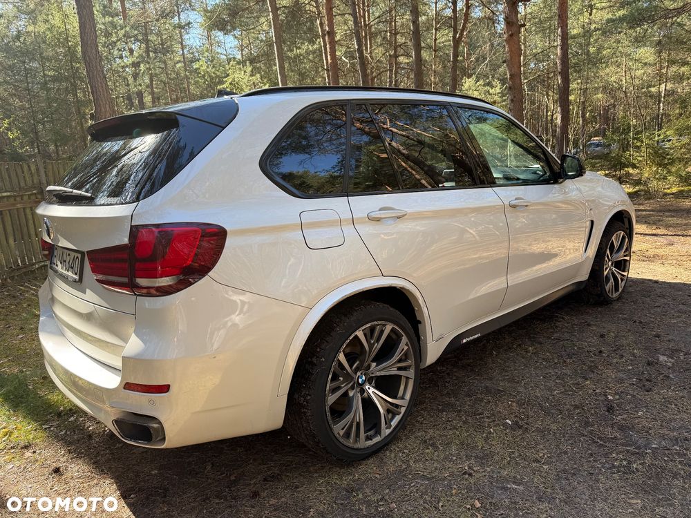 BMW X5 - 2