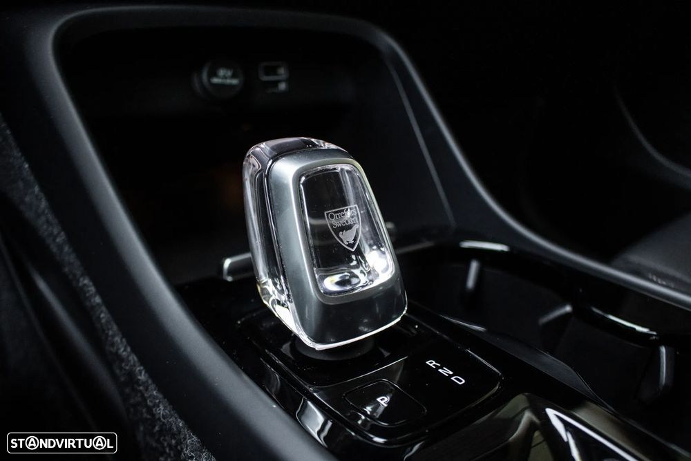Volvo XC 40 1.5 T5 PHEV Inscription - 20