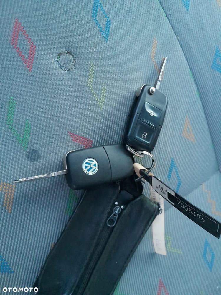 Volkswagen CRAFTER - 11