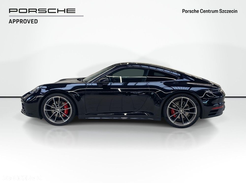 Porsche 911 - 3