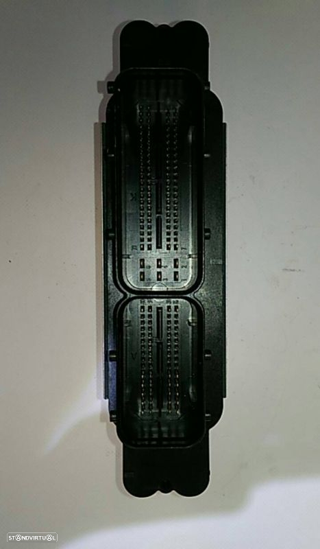 Centralina motor / ECU AUDI A1 Sportback (8XA, 8XF) - 2