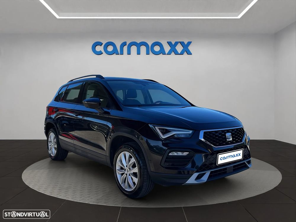 SEAT Ateca 1.0 TSI Style - 8