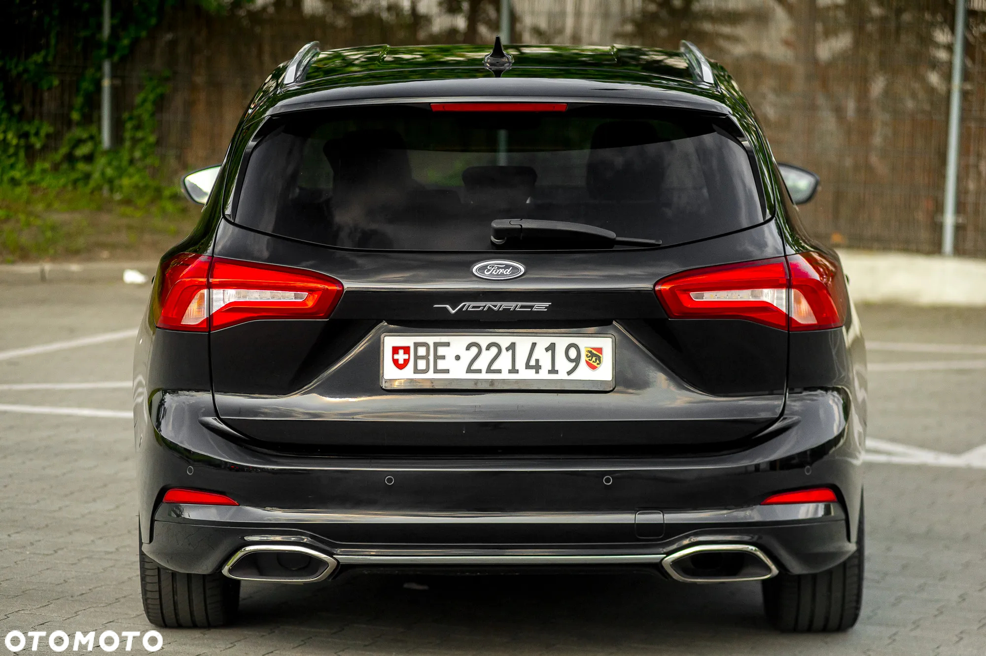 Ford Focus - 7