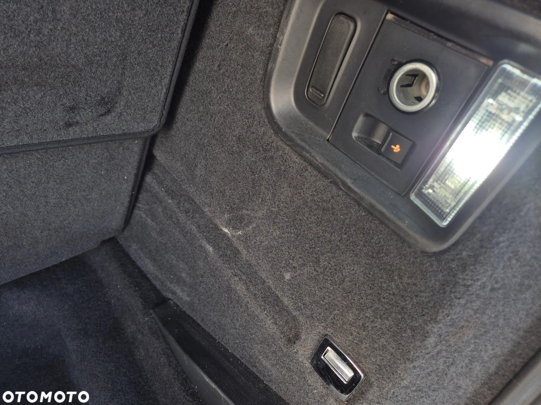 Volkswagen Sharan 2.0 TDI 4Mot Comfortline - 25